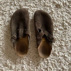 Birkenstock Clogs